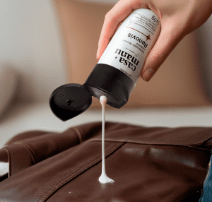 Renovis: Revitalizador de Couro e Madeira