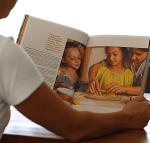 livro comidinhas magicas livro comidinhas magicas