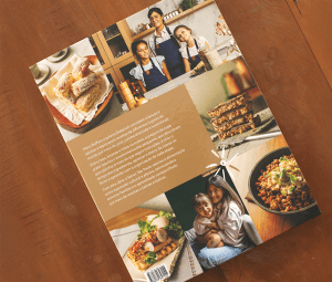 Livro Comidinhas Magicas Livro Comidinhas Magicas