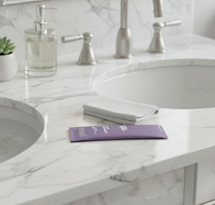 Caracteristica Sache Perfumado