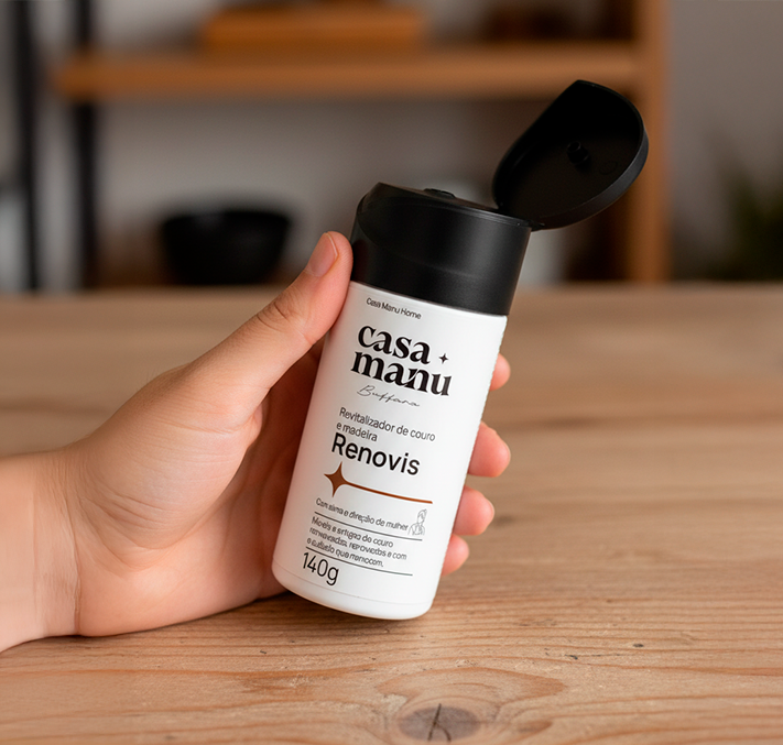 Caracteristica Renovis