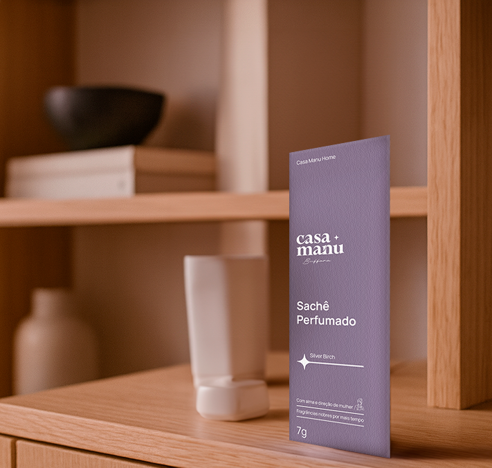 Caracteristica Sache Perfumado