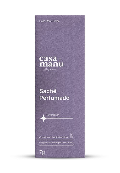 Sache Perfumado