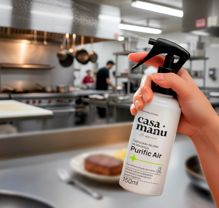 Caracteristicas Purific Air