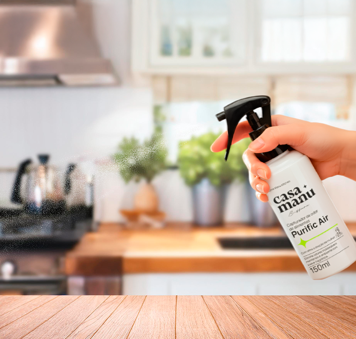 Caracteristicas Purific Air