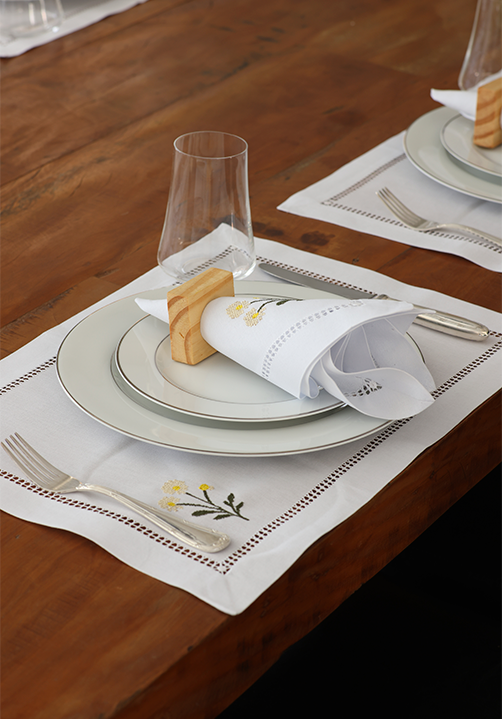 Preview Home 01 Guardanapo Creme