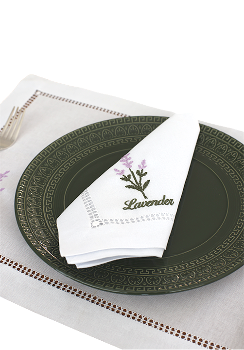 Preview Home 01 Guardanapo Verde