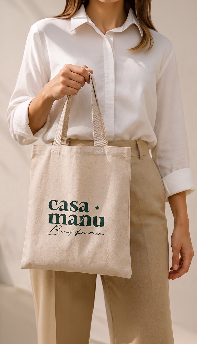 Casa Manu
